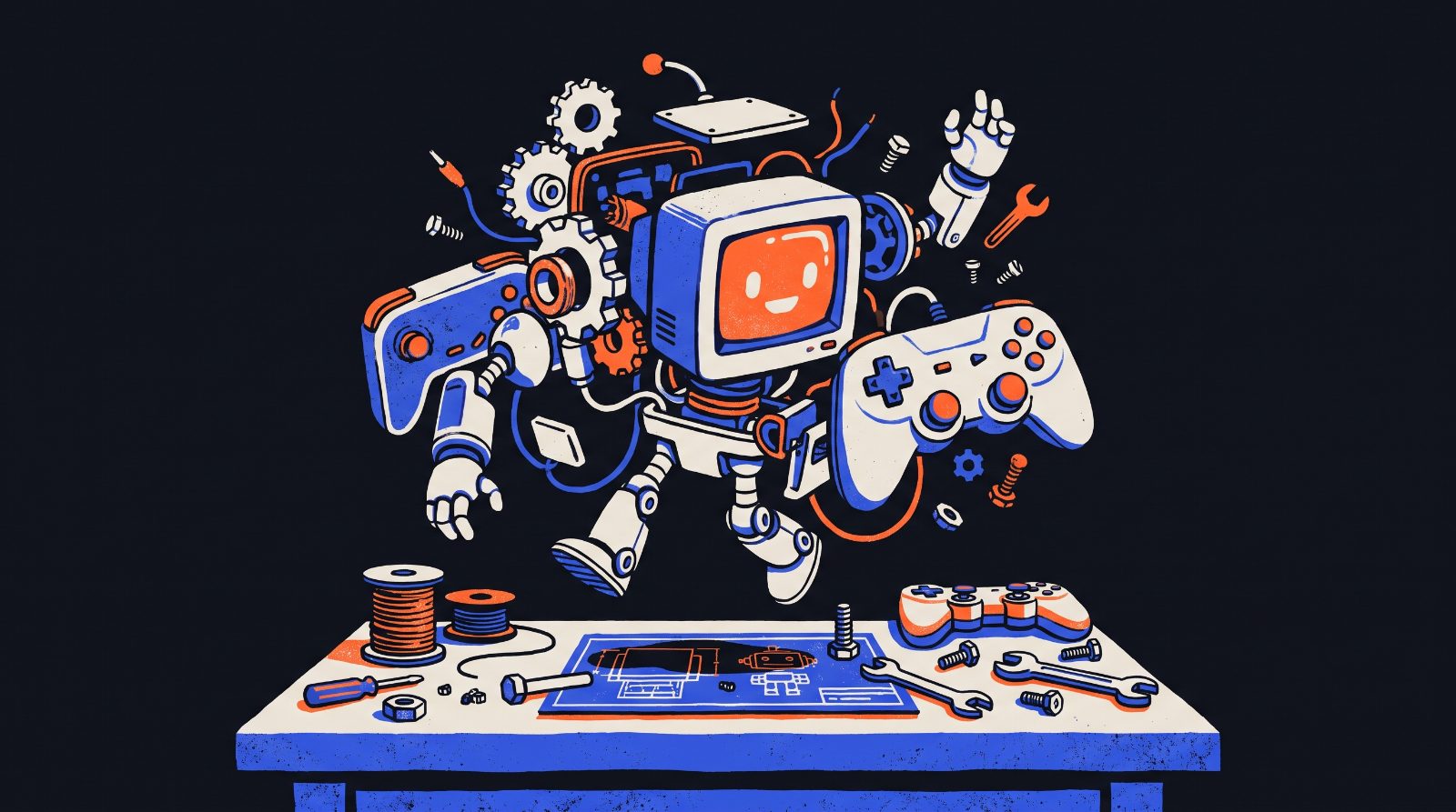 AnimatronX